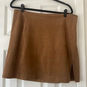 Maeve Skirt